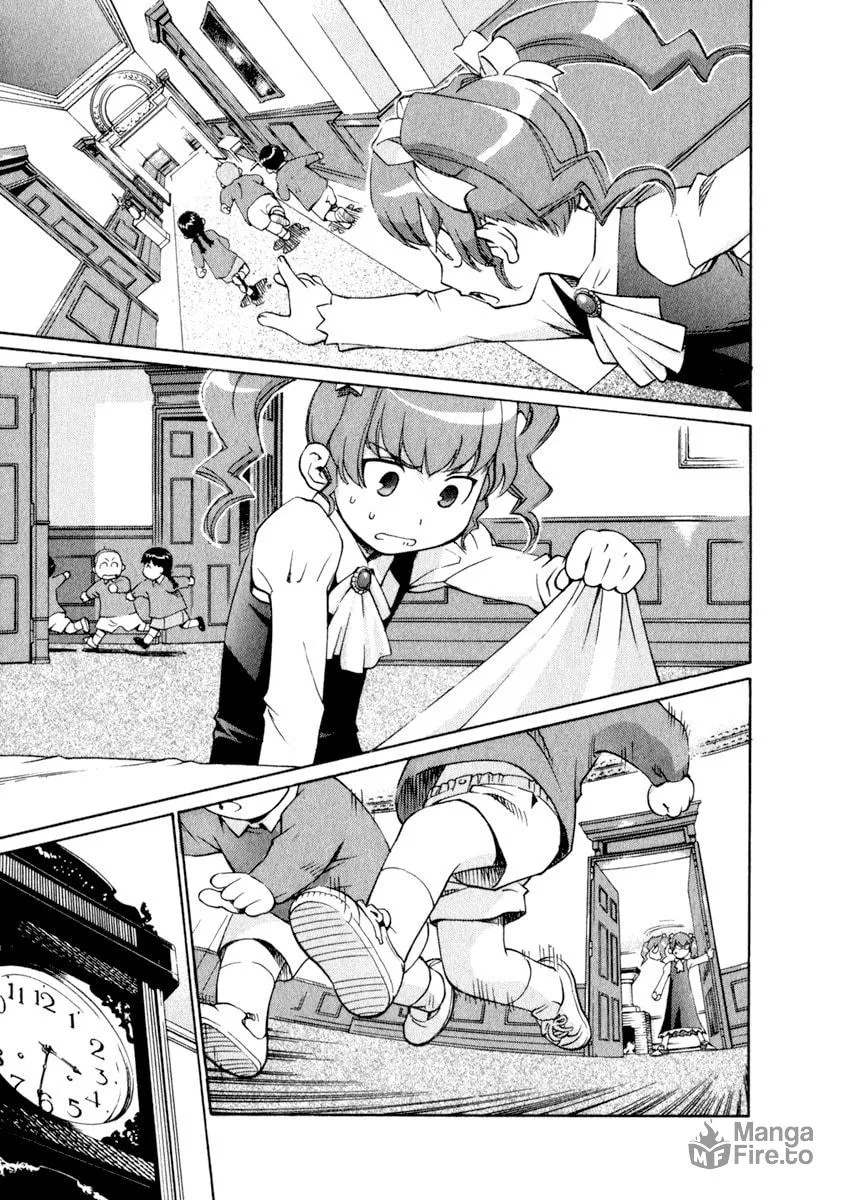 Read Chocotto Sister chapter 31 image 8 on Lezhin