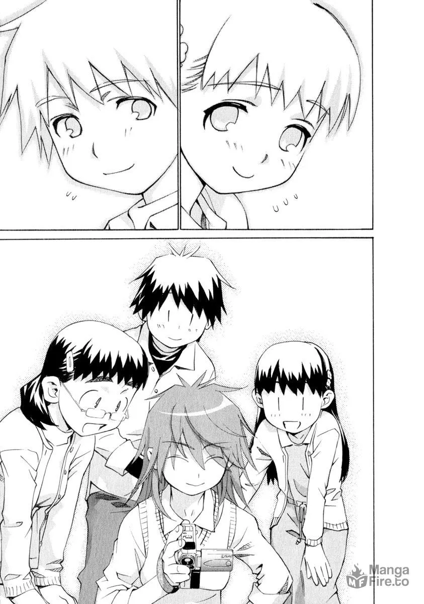 Read Chocotto Sister chapter 32 image 11 on Lezhin