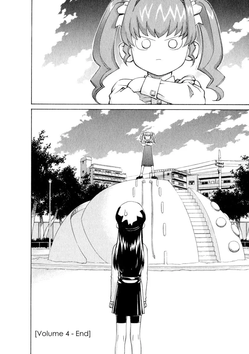 Read Chocotto Sister chapter 32 image 16 on Lezhin