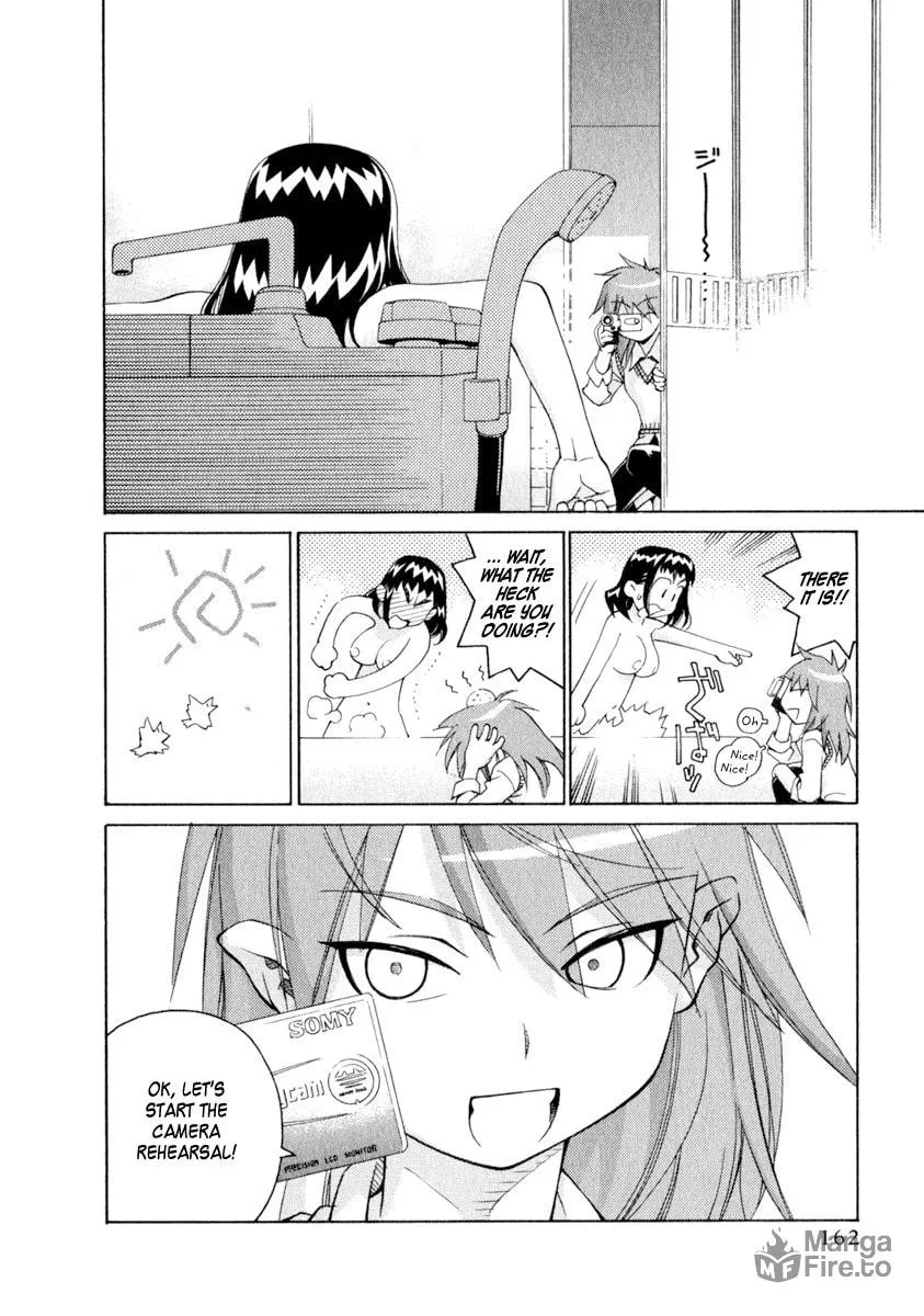 Read Chocotto Sister chapter 32 image 5 on Lezhin