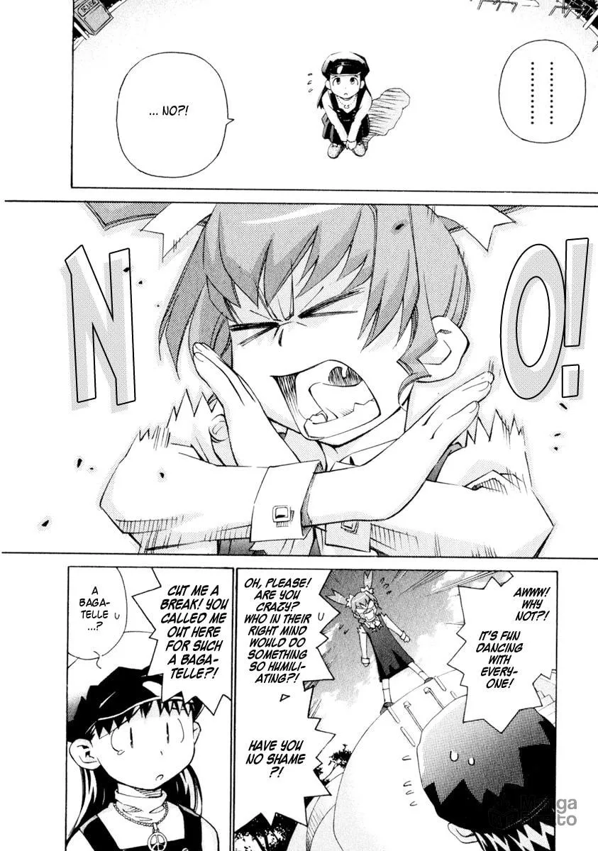 Read Chocotto Sister chapter 33 image 10 on Lezhin