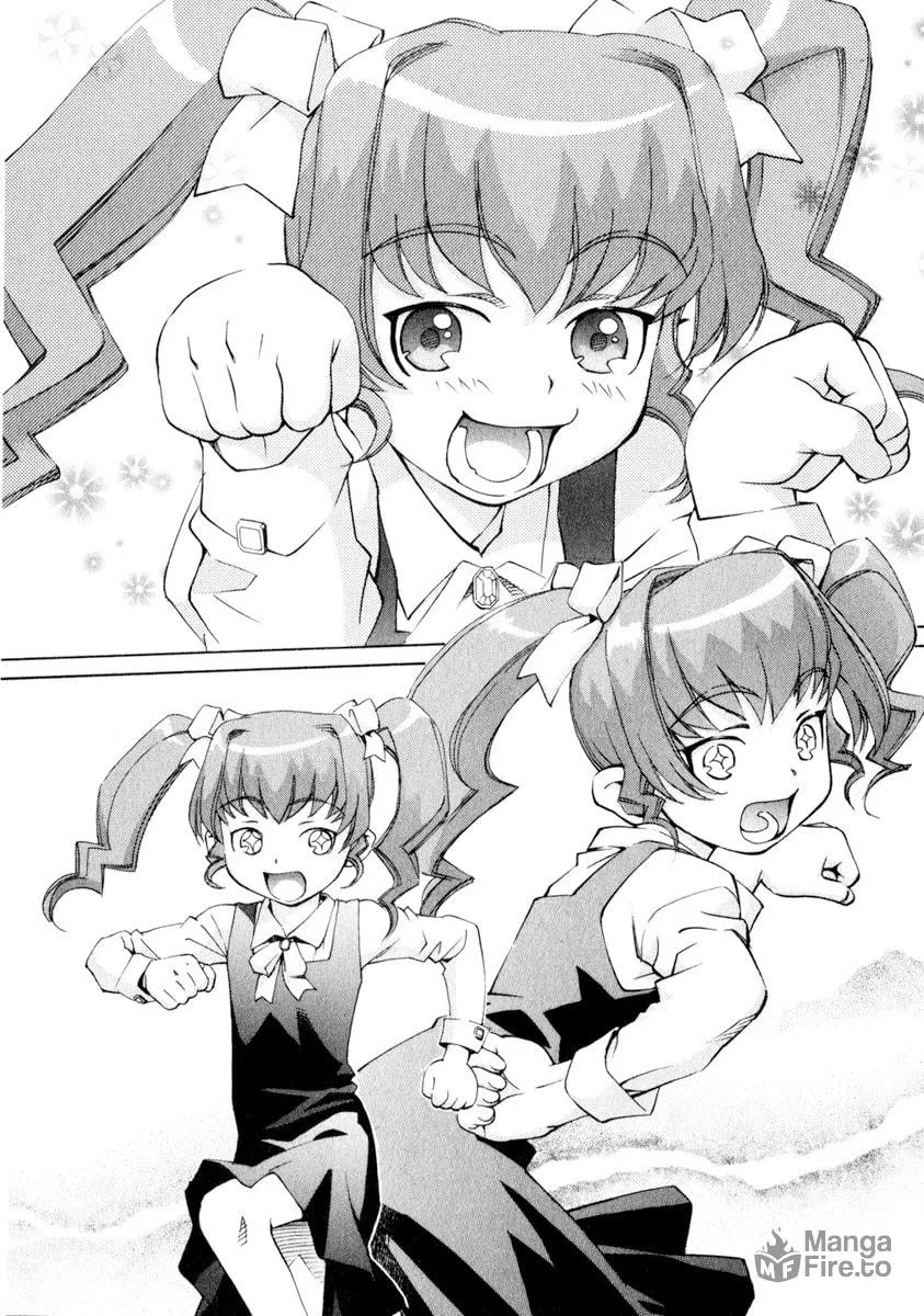 Read Chocotto Sister chapter 33 image 12 on Lezhin