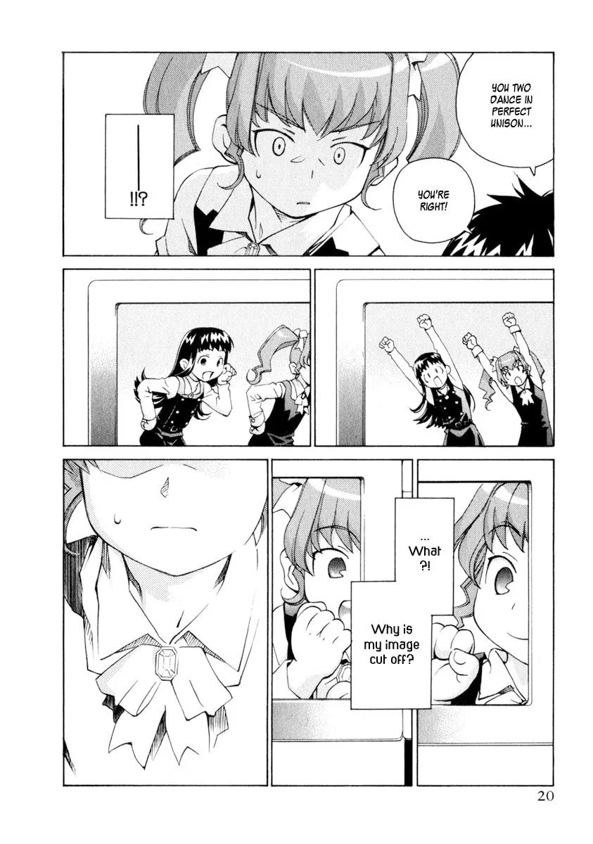 Read Chocotto Sister chapter 33 image 16 on Lezhin