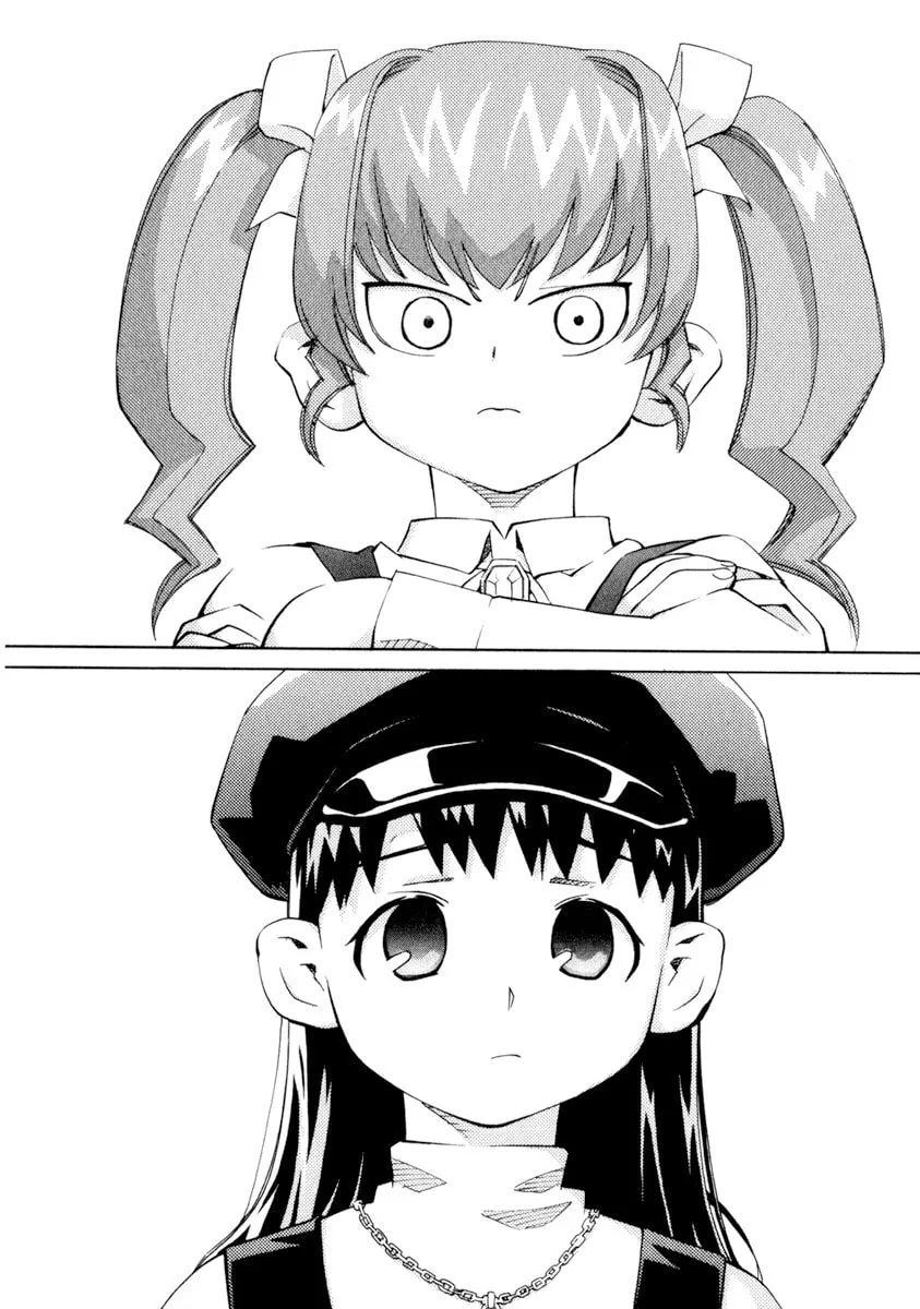 Read Chocotto Sister chapter 33 image 8 on Lezhin