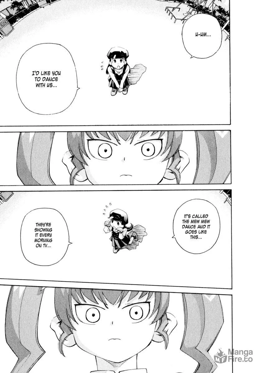 Read Chocotto Sister chapter 33 image 9 on Lezhin