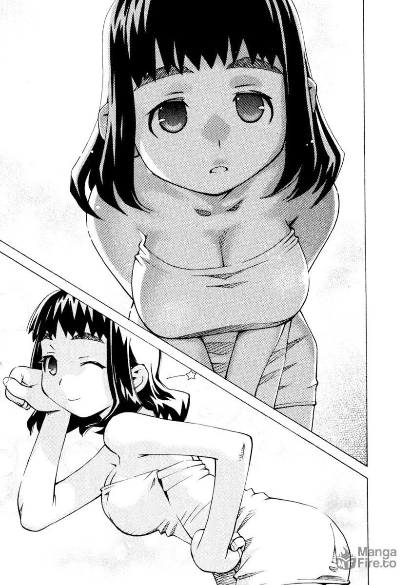 Read Chocotto Sister chapter 34 image 2 on Lezhin