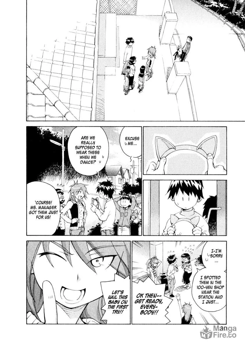 Read Chocotto Sister chapter 34 image 5 on Lezhin