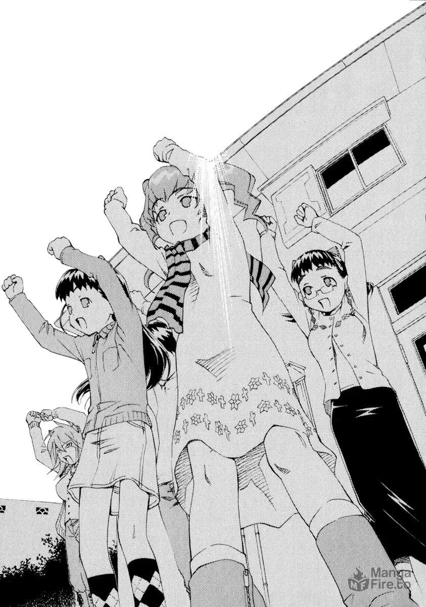 Read Chocotto Sister chapter 34 image 8 on Lezhin