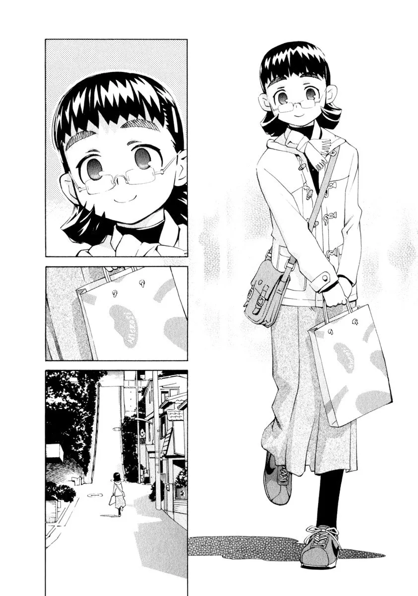 Read Chocotto Sister chapter 35 image 1 on Lezhin