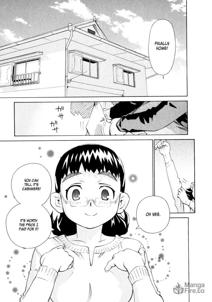Read Chocotto Sister chapter 35 image 2 on Lezhin
