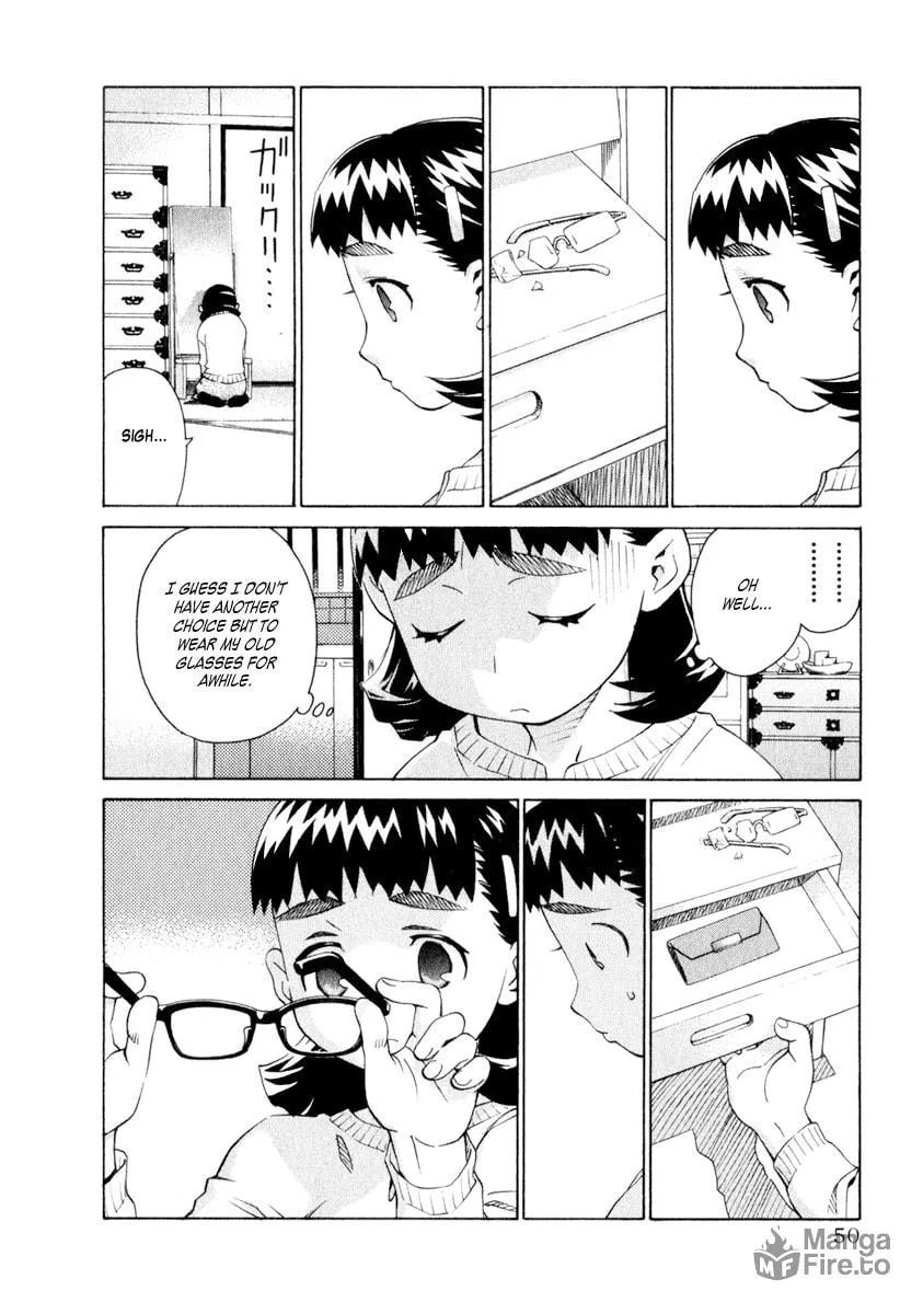 Read Chocotto Sister chapter 35 image 5 on Lezhin
