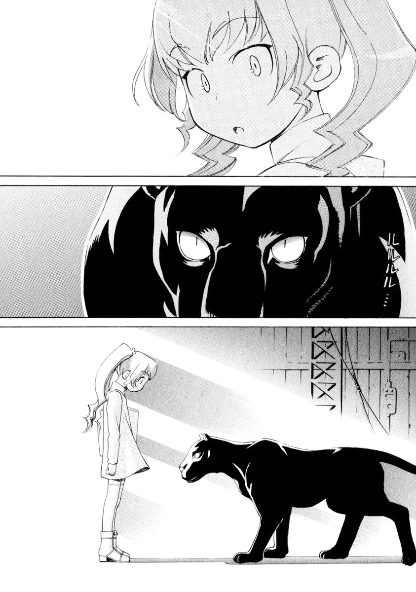 Read Chocotto Sister chapter 37 image 13 on Lezhin