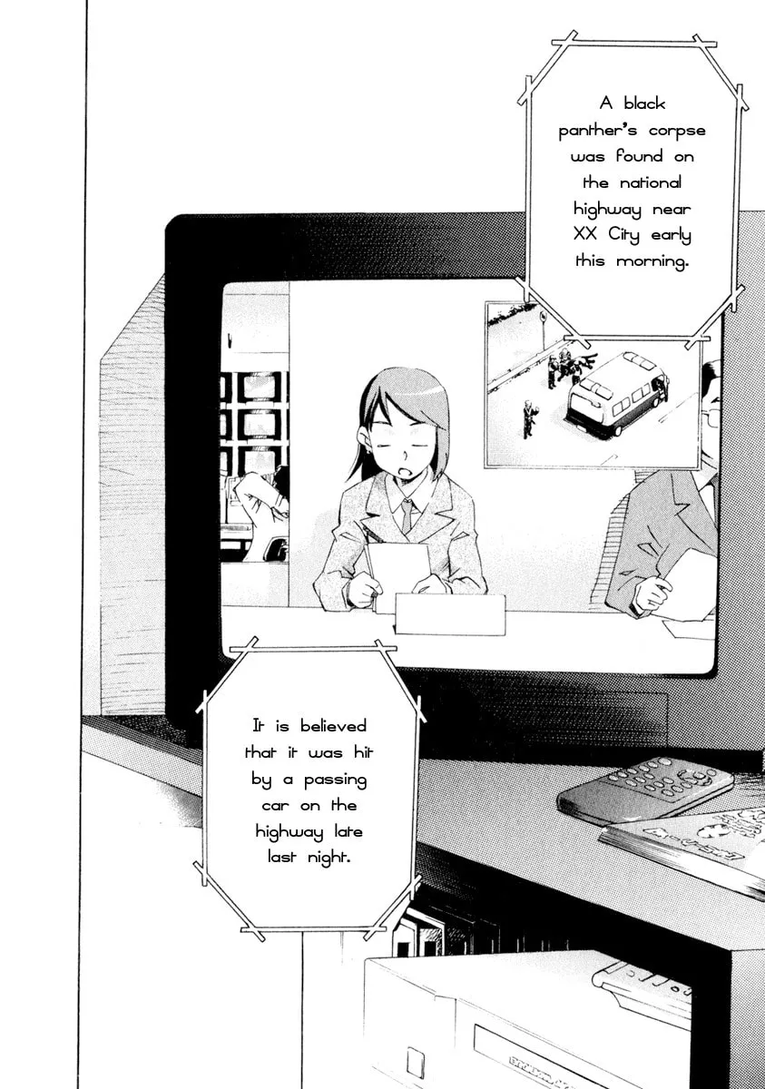 Read Chocotto Sister chapter 38 image 10 on Lezhin