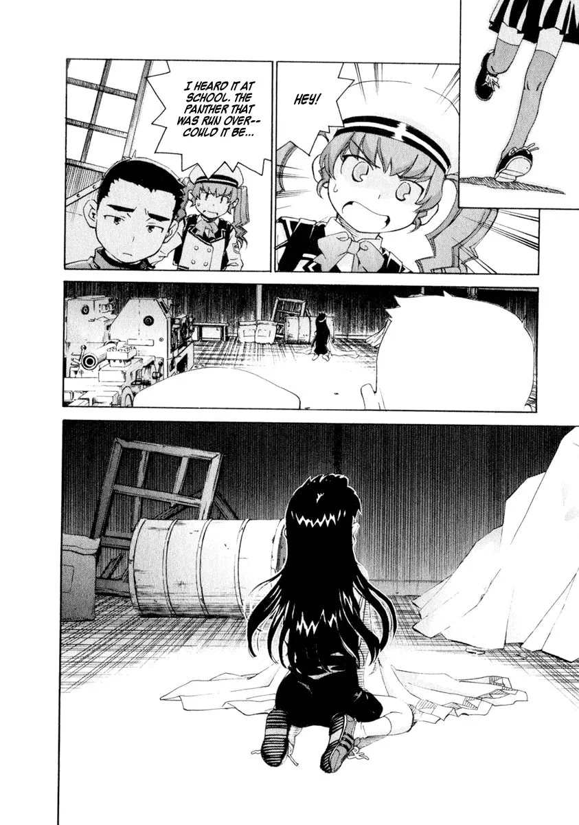 Read Chocotto Sister chapter 38 image 12 on Lezhin
