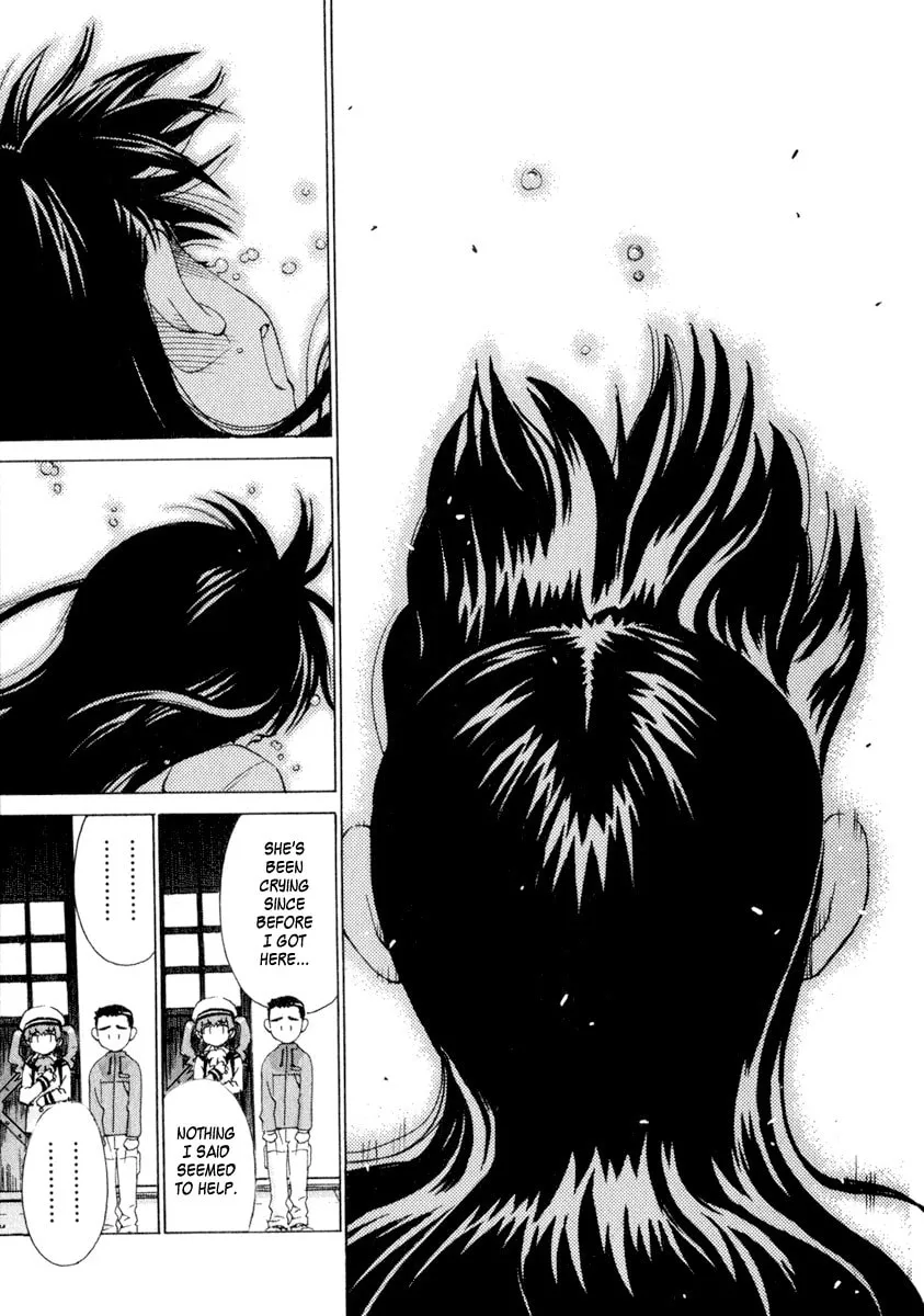 Read Chocotto Sister chapter 38 image 13 on Lezhin