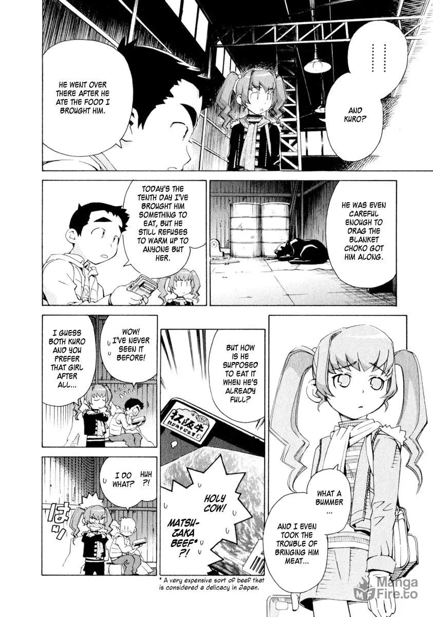 Read Chocotto Sister chapter 38 image 2 on Lezhin