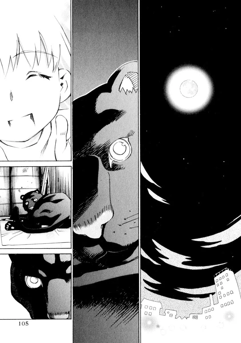 Read Chocotto Sister chapter 38 image 3 on Lezhin