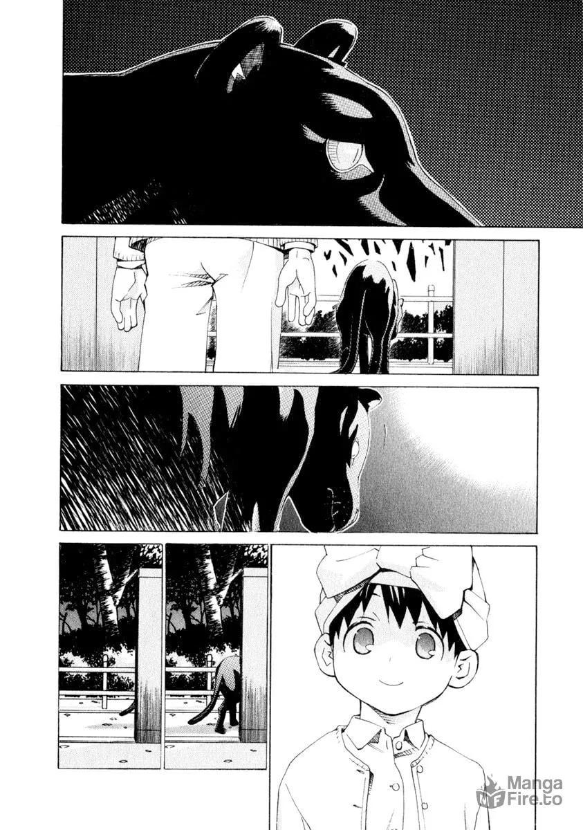 Read Chocotto Sister chapter 38 image 8 on Lezhin