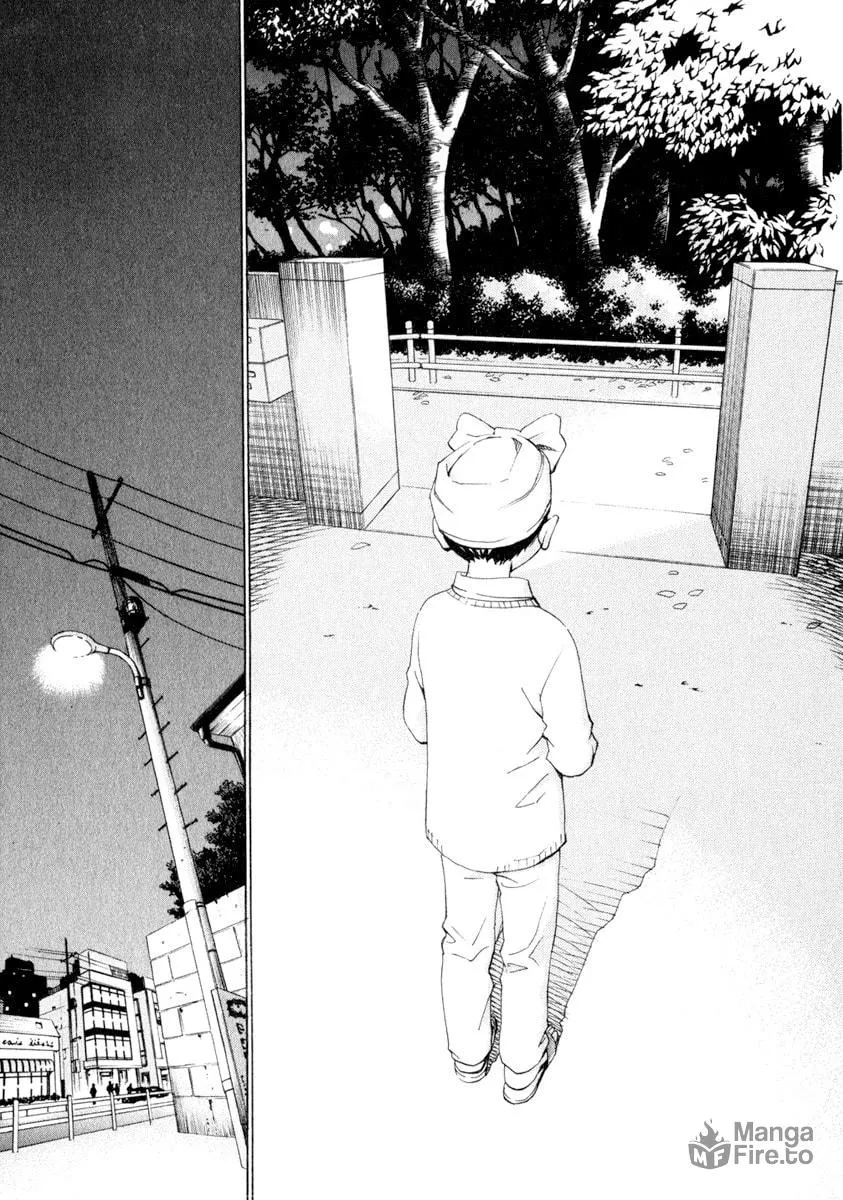 Read Chocotto Sister chapter 38 image 9 on Lezhin