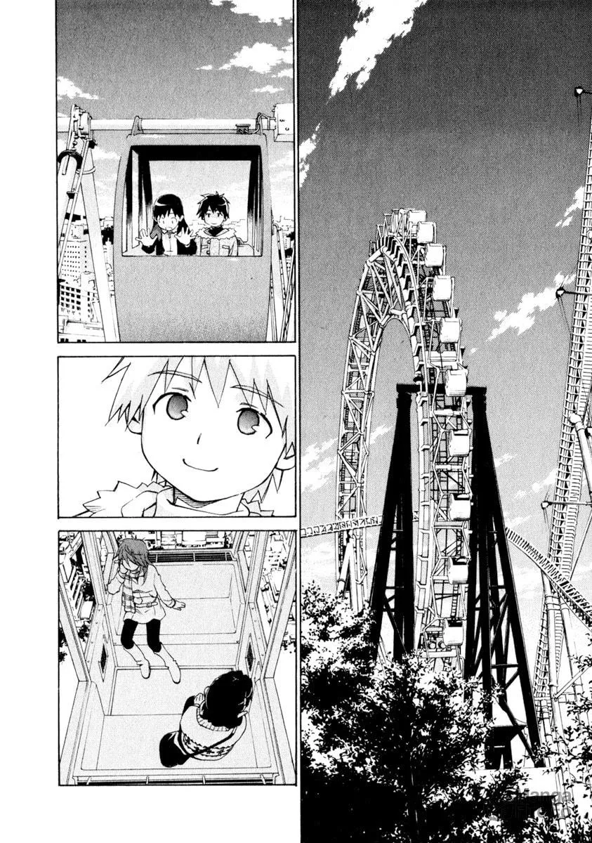 Read Chocotto Sister chapter 39 image 11 on Lezhin