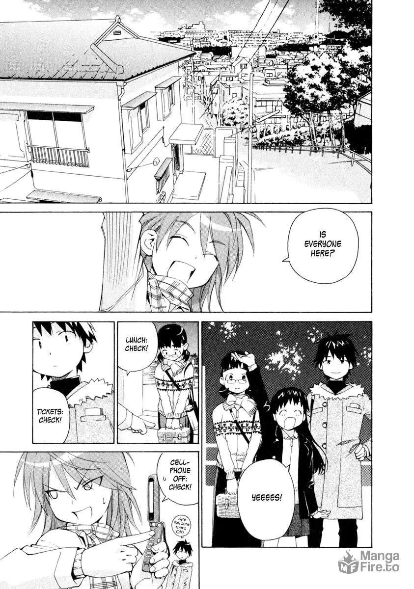 Read Chocotto Sister chapter 39 image 4 on Lezhin