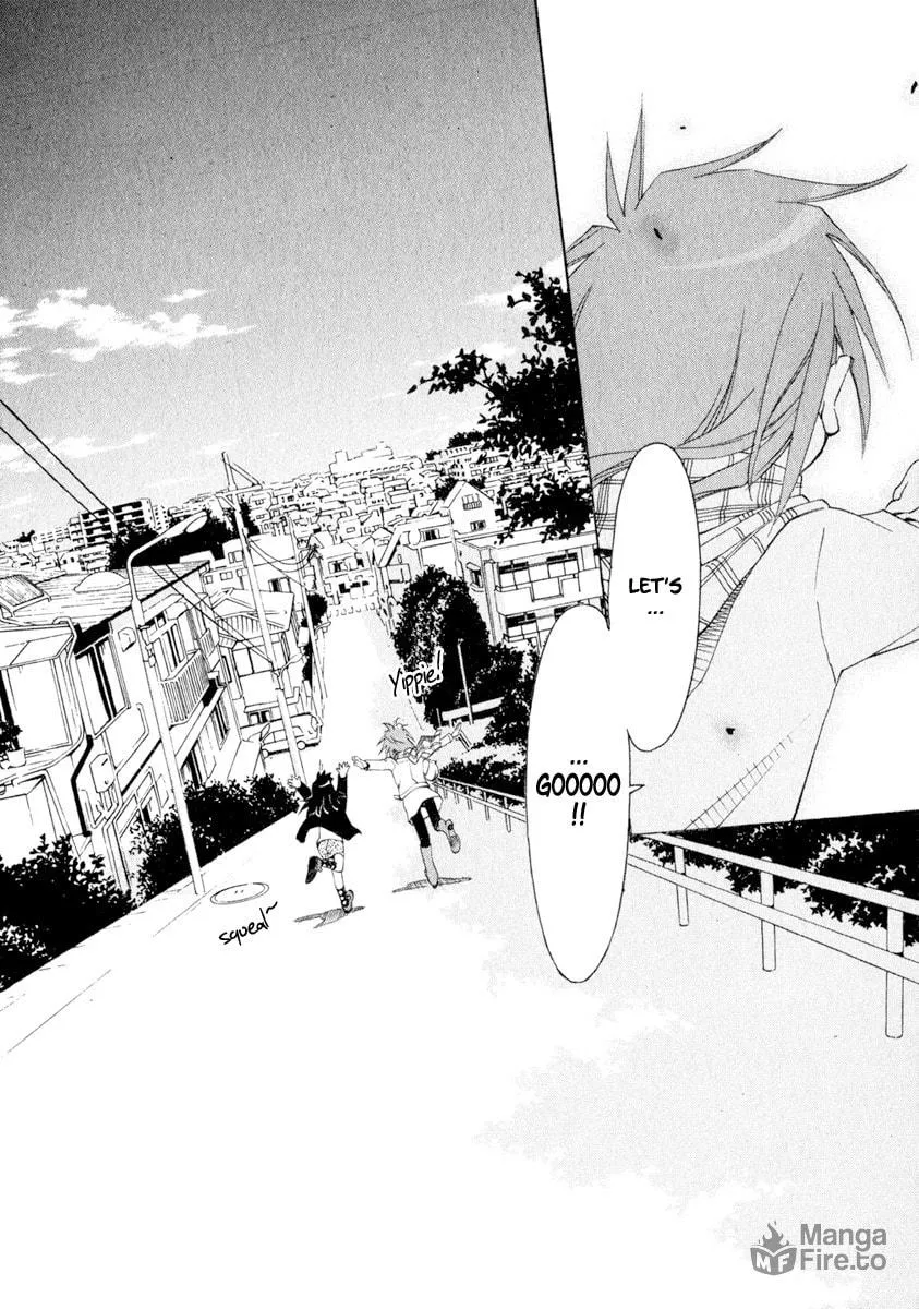 Read Chocotto Sister chapter 39 image 5 on Lezhin