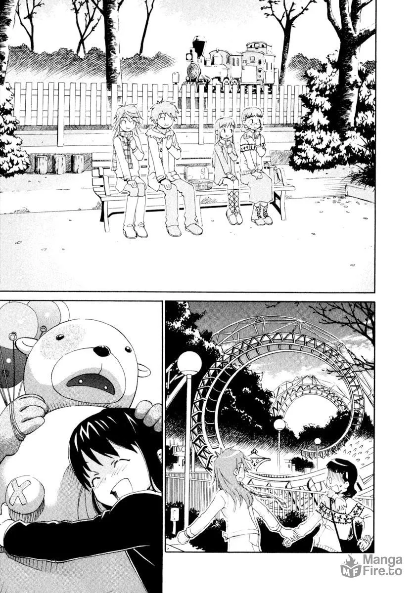 Read Chocotto Sister chapter 39 image 8 on Lezhin