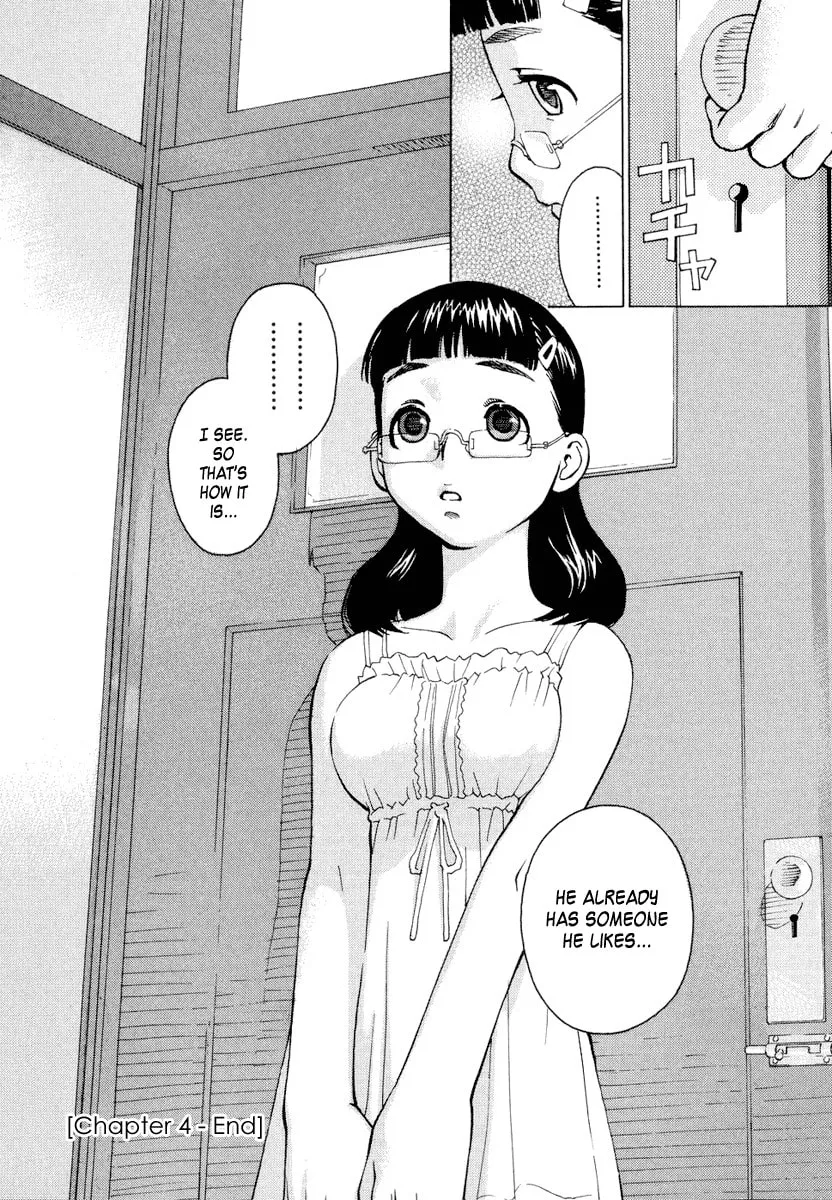 Read Chocotto Sister chapter 4 image 21 on Lezhin