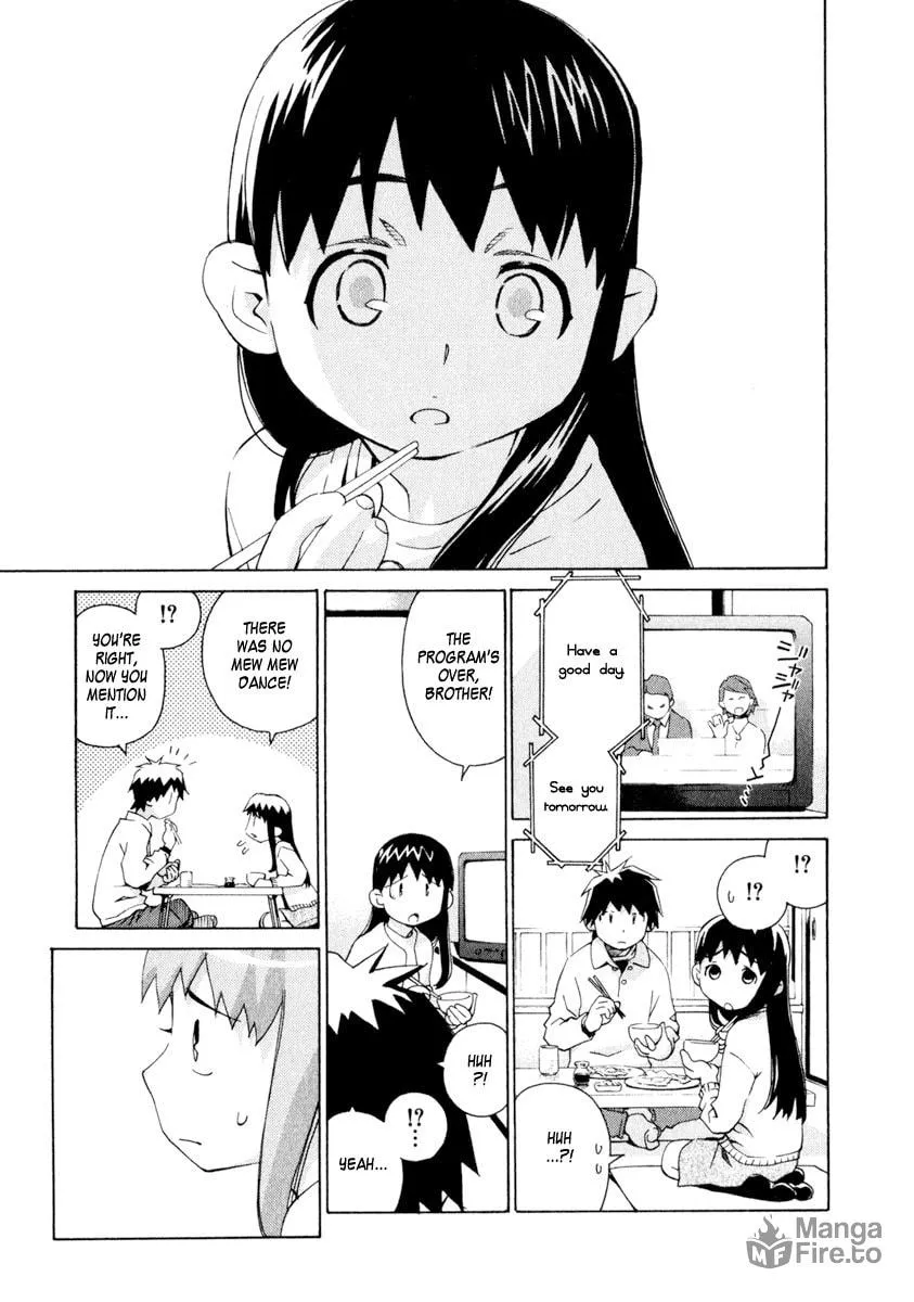 Read Chocotto Sister chapter 40 image 2 on Lezhin