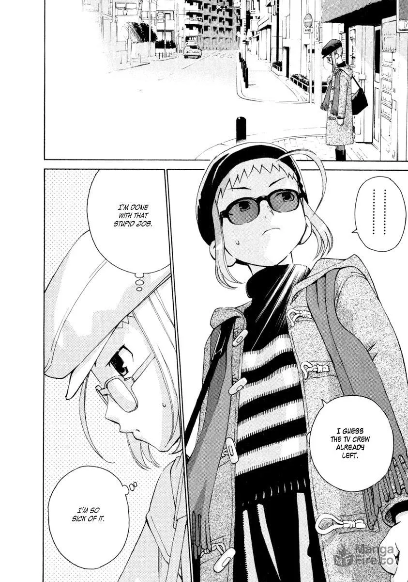 Read Chocotto Sister chapter 40 image 5 on Lezhin