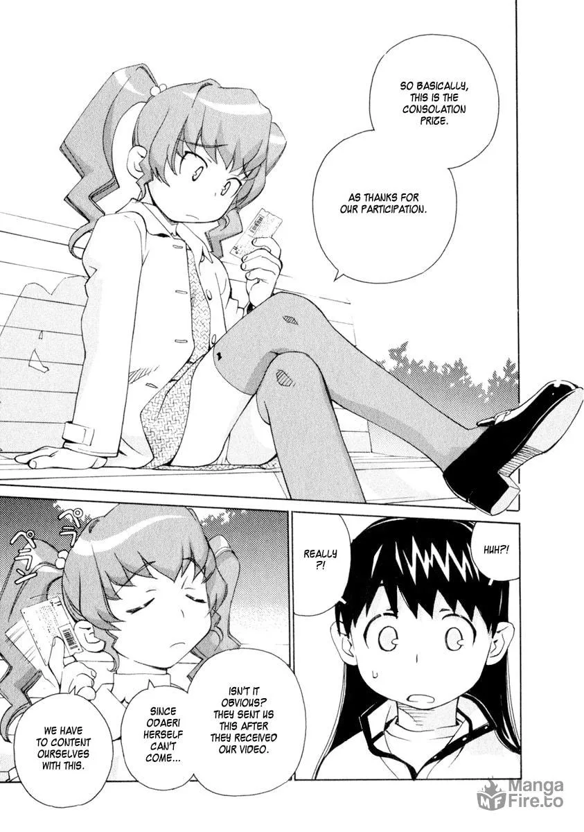 Read Chocotto Sister chapter 40 image 8 on Lezhin