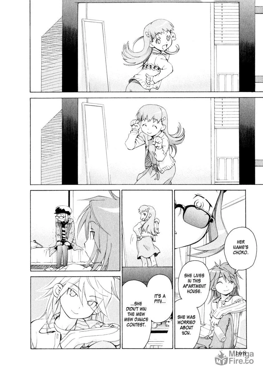 Read Chocotto Sister chapter 41 image 11 on Lezhin