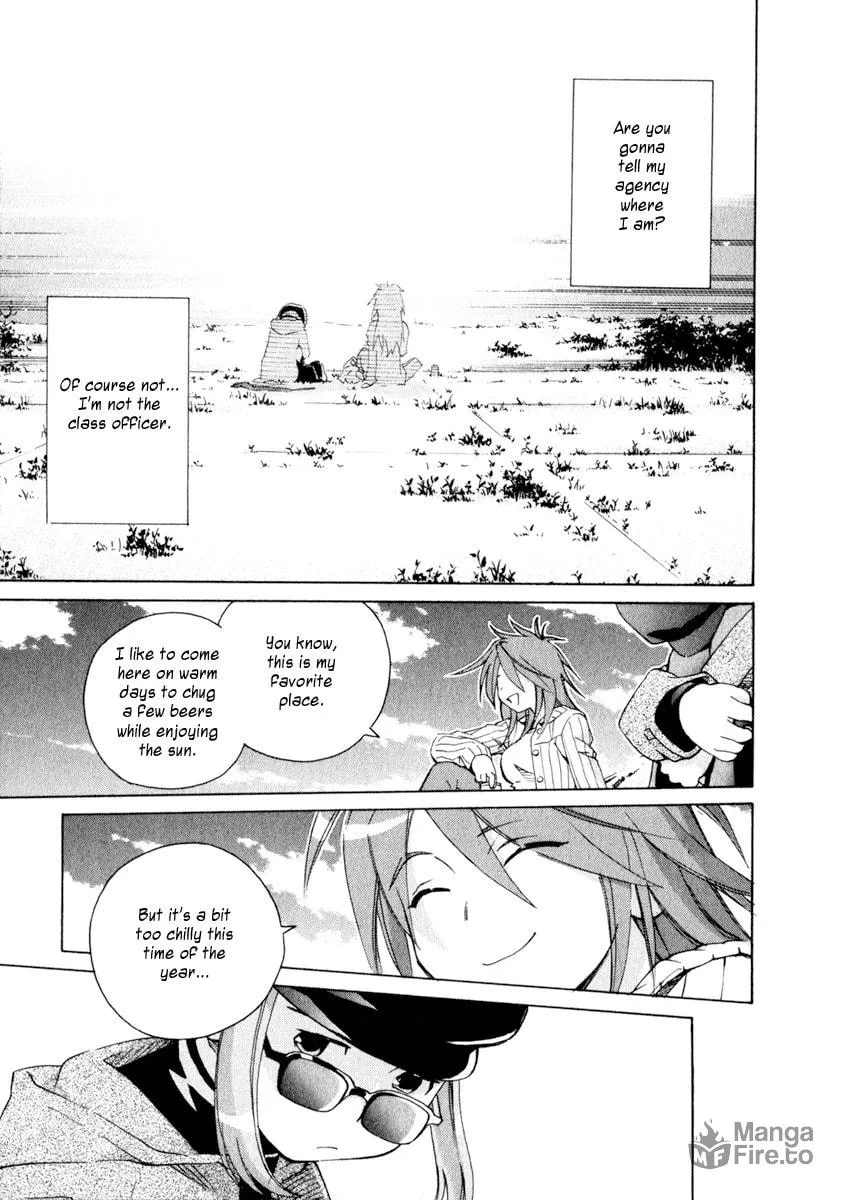 Read Chocotto Sister chapter 41 image 2 on Lezhin