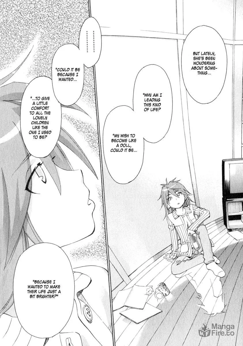 Read Chocotto Sister chapter 41 image 9 on Lezhin
