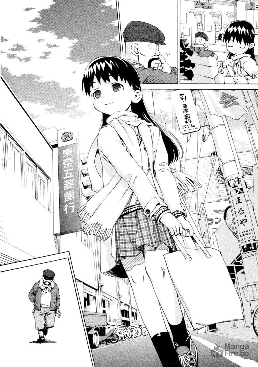 Read Chocotto Sister chapter 42 image 12 on Lezhin