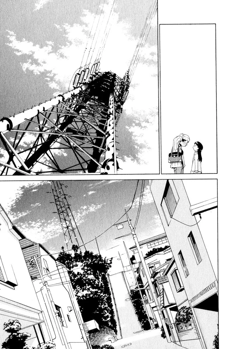 Read Chocotto Sister chapter 42 image 17 on Lezhin