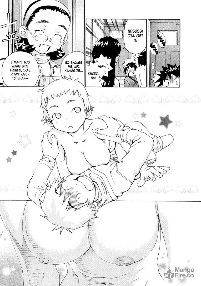 Read Chocotto Sister chapter 42 image 25 on Lezhin