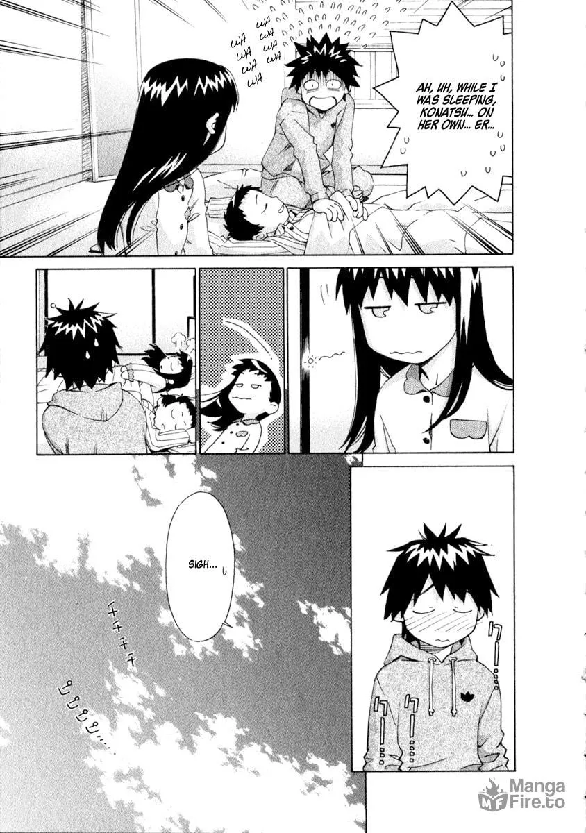 Read Chocotto Sister chapter 44 image 4 on Lezhin