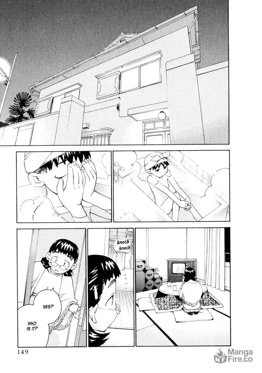 Read Chocotto Sister chapter 49 image 14 on Lezhin