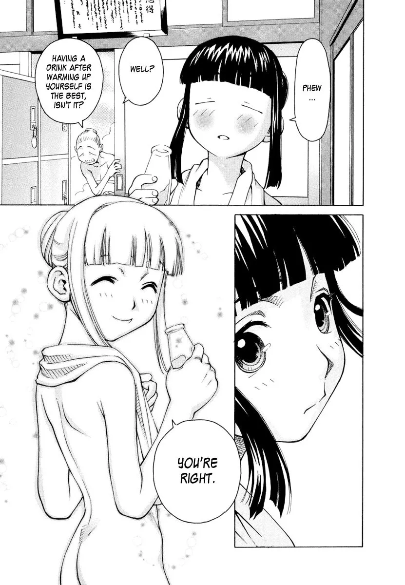 Read Chocotto Sister chapter 5 image 18 on Lezhin