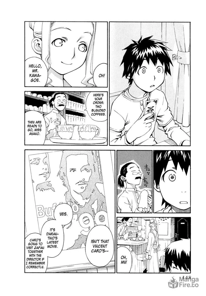 Read Chocotto Sister chapter 5 image 5 on Lezhin