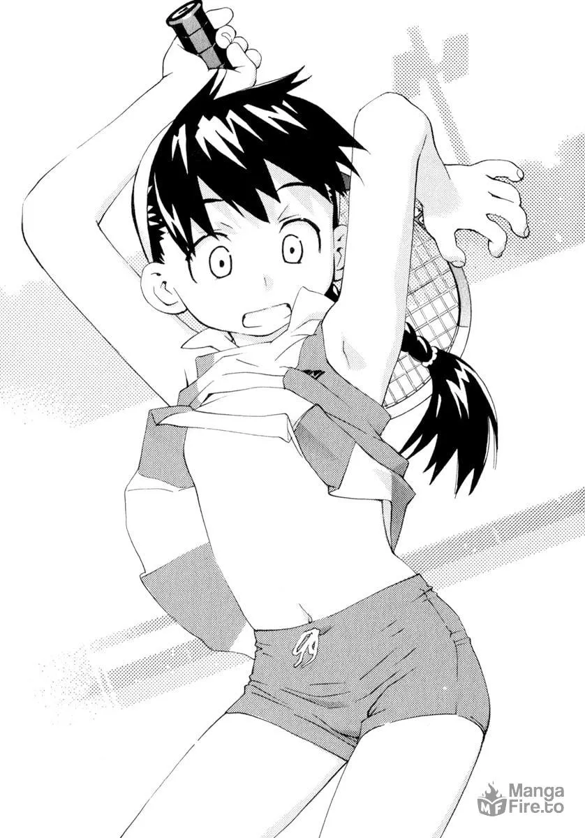 Read Chocotto Sister chapter 50 image 11 on Lezhin