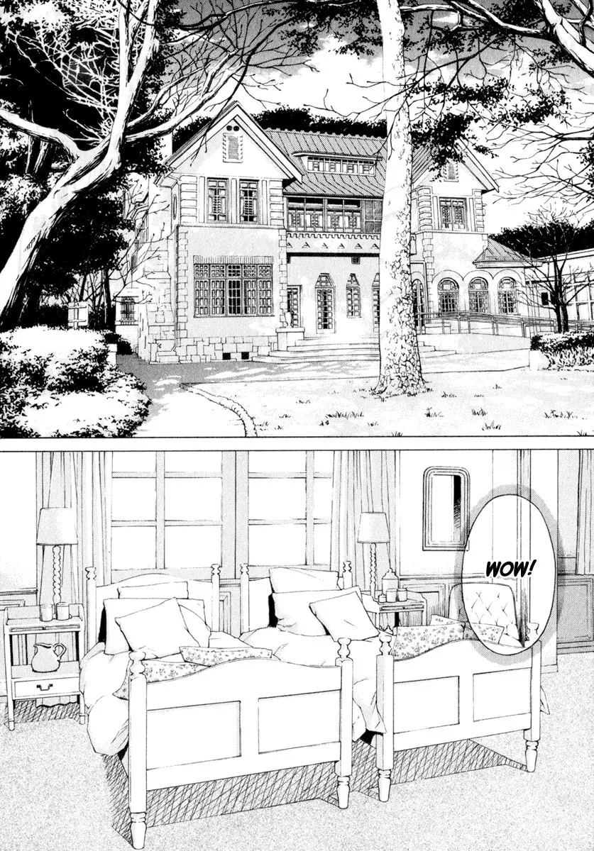 Read Chocotto Sister chapter 50 image 6 on Lezhin