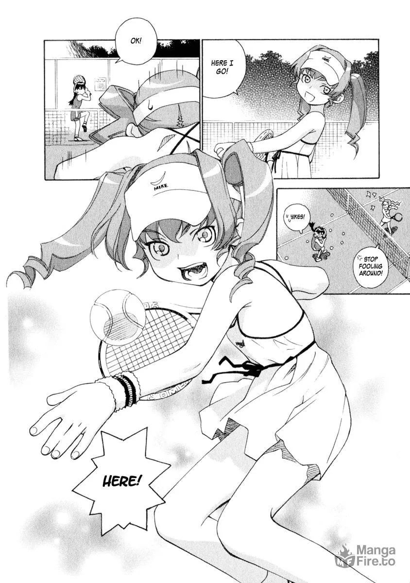 Read Chocotto Sister chapter 50 image 8 on Lezhin