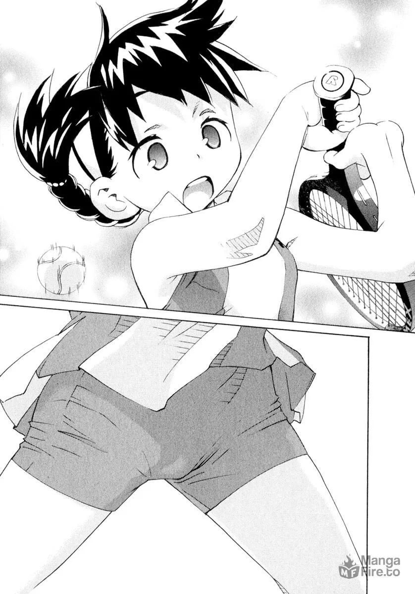 Read Chocotto Sister chapter 50 image 9 on Lezhin
