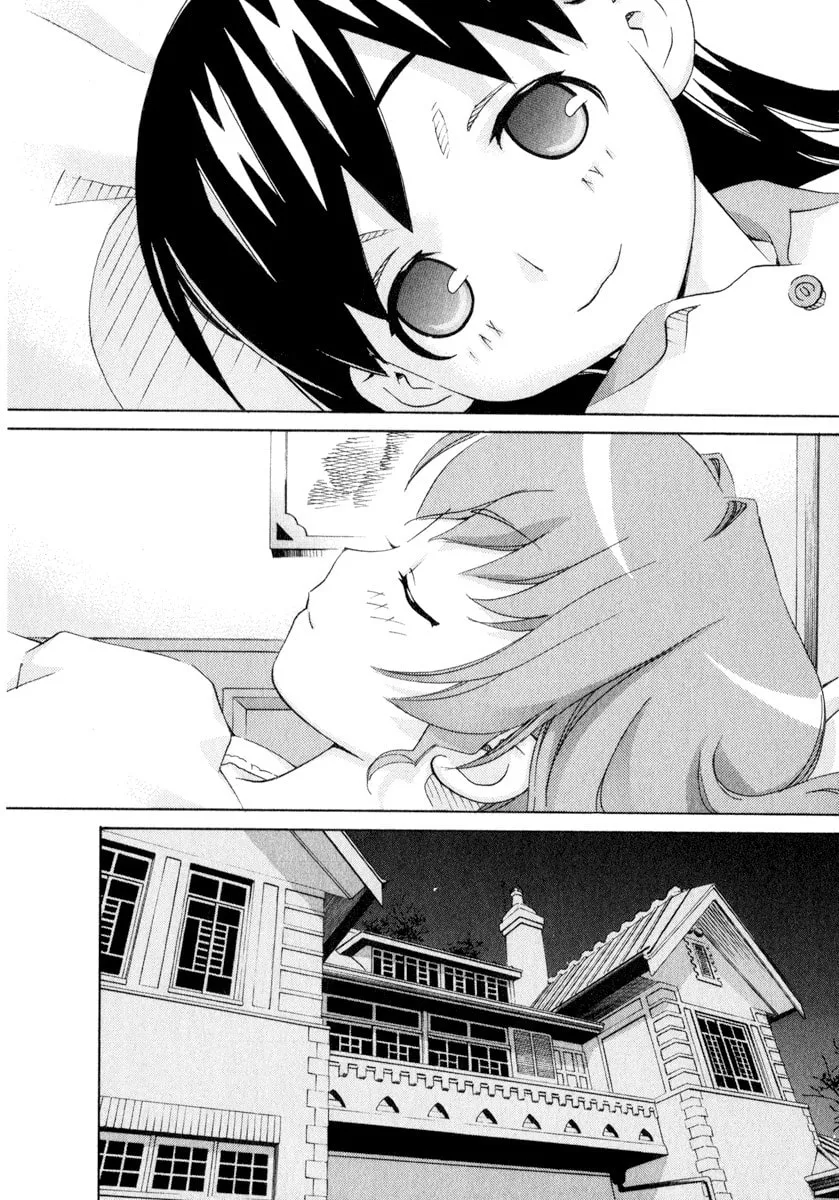 Read Chocotto Sister chapter 51 image 16 on Lezhin