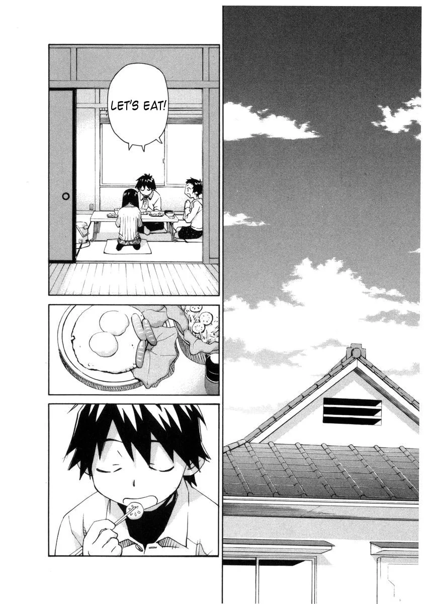 Read Chocotto Sister chapter 52 image 1 on Lezhin