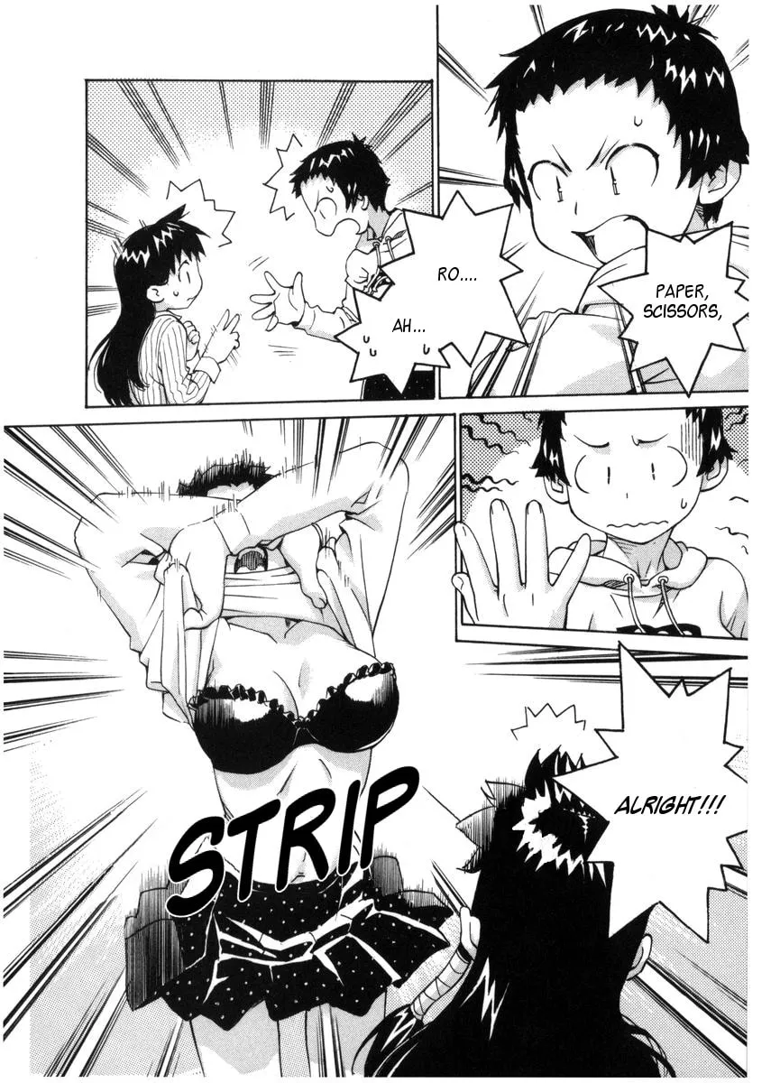 Read Chocotto Sister chapter 52 image 13 on Lezhin
