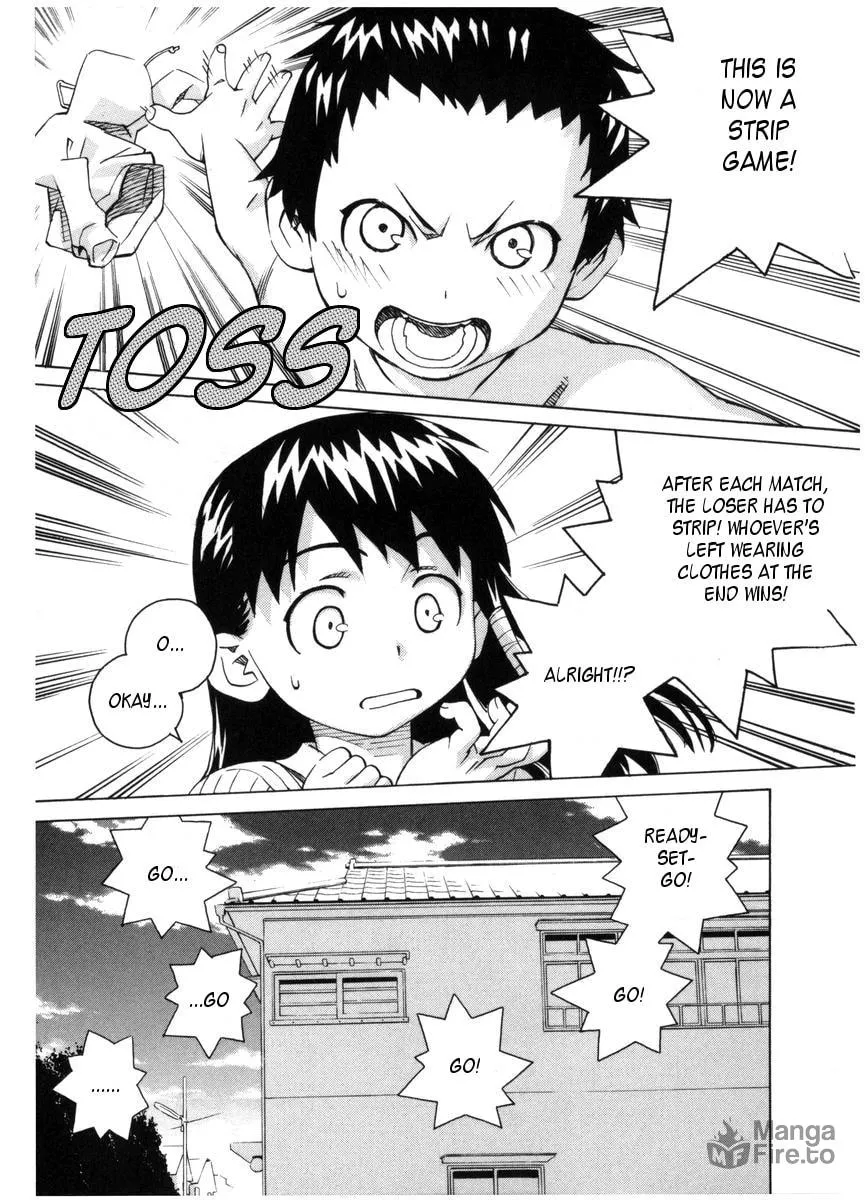 Read Chocotto Sister chapter 52 image 14 on Lezhin
