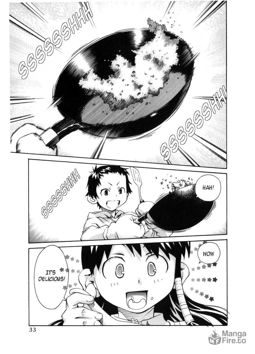 Read Chocotto Sister chapter 52 image 4 on Lezhin